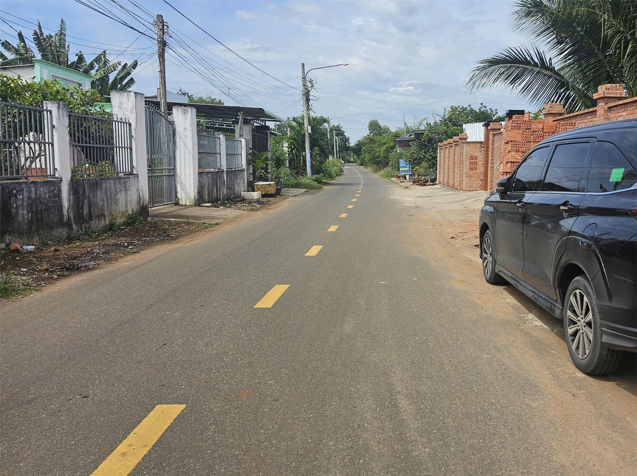 ĐẤT ĐẸP - GIÁ TỐT -  Chính Chủ Cần Bán Lô Đất tại Xã Long Tân, Huyện Đất Đỏ, Tỉnh Bà Rịa - Vũng Tàu - Ảnh 2