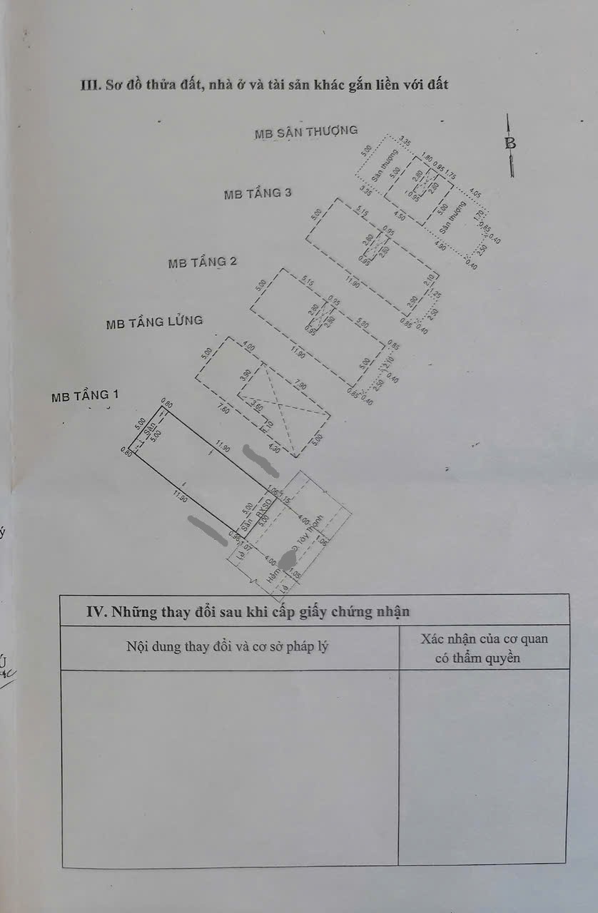 Bán nhà Hẻm 6m Tây Thạnh - Lê Trọng Tấn, 500m Aeon Tân Phú, 5x14m, 5T-5PN, 8.8 tỷ - Ảnh chính