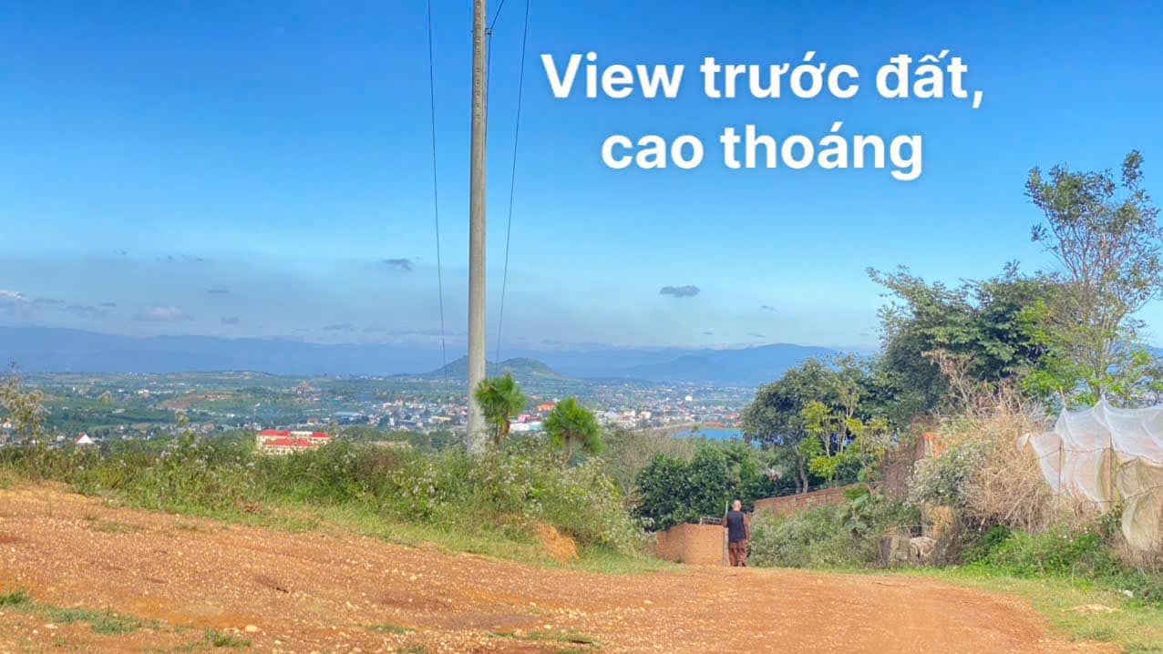 Bán 6 sào đất ninh gia đức trọng, view tuyệt đẹp nghỉ dưỡng.. - Ảnh 5