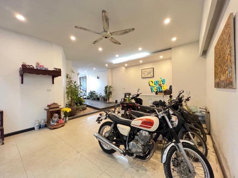 BÁN TÒA APARTMENT - MẶT PHỐ VIEW TOÀN CẢNH HỒ TÂY - LÔ GÓC - CĂN HỘ CAO CẤP - 4 MẶT THOÁNG - DÒNG - Ảnh 3