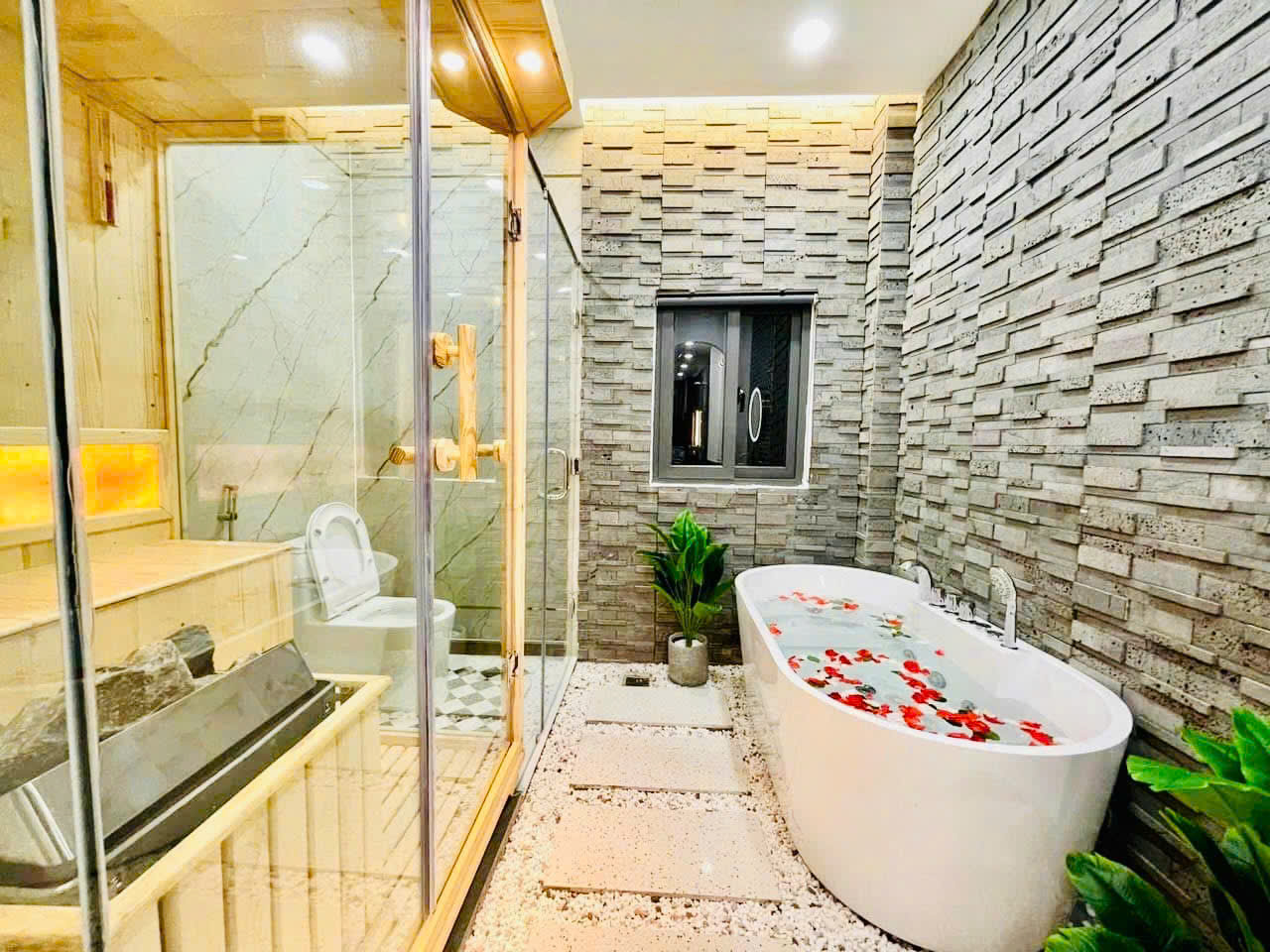 NHÀ QUANG TRUNG HẺM 5M, 4 TẦNG 52M2, FULL NỘI THẤT - NHỈNH 7 TỶ - Ảnh 1