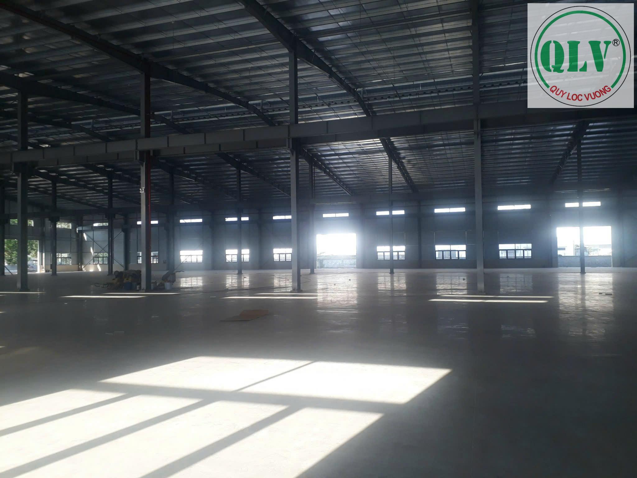 Bán nhà xưởng 7.290m2 ở KCN Thái Hòa, Long An - Ảnh 2