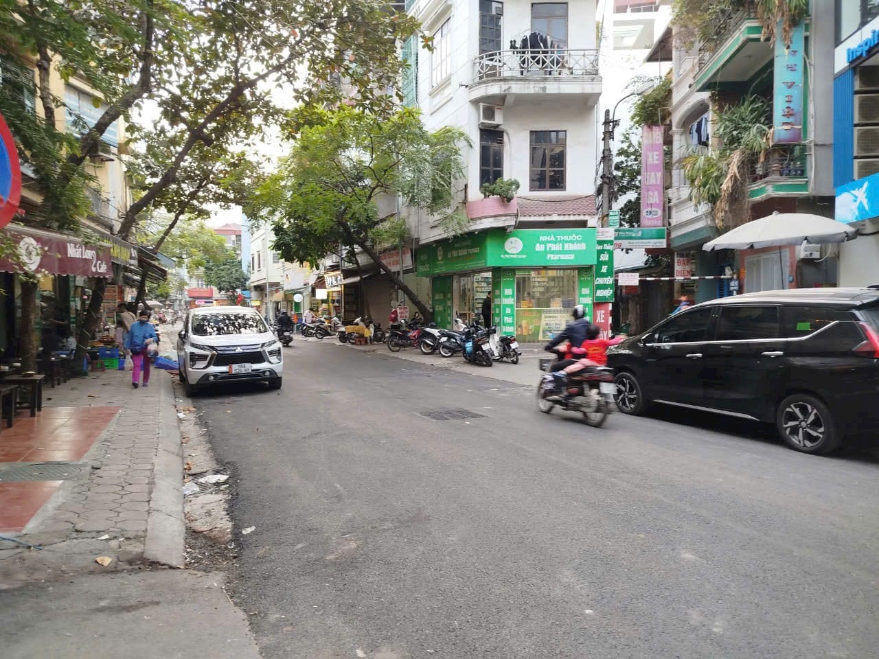 BÁN NHÀ HOÀNG VĂN THÁI THANH XUÂN, PHÂN LÔ GARA OTO, 6TẦNG THANG MÁY, NHỈNH 19 TỶ - Ảnh chính