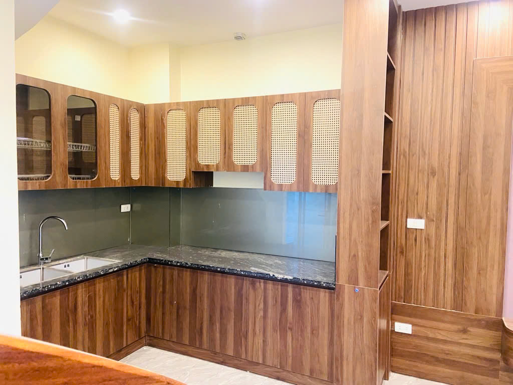 🏠 BÁN NHÀ DƯƠNG NỘI - HÀ ĐÔNG OTO qua cửa,lô góc ở ngay 40.3m²-4TẦNG- MT 3.6m 5.1 TỶ - Ảnh 1