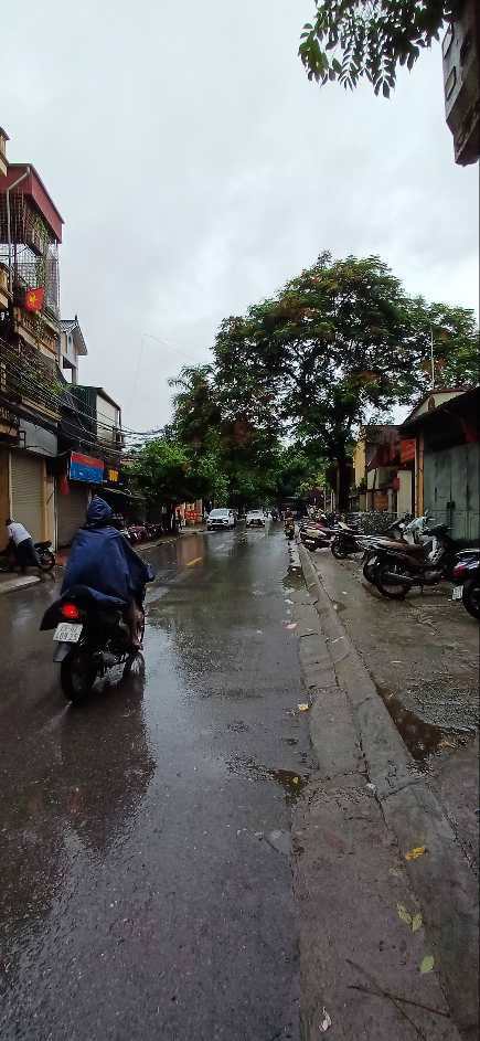 B_Á_N NHÀ ĐÔNG THIÊN, SIÊU LUNG LINH, MEC ĐỖ CỬA,KINH DOANH SẦM UẤT, 37m2 Nhô 3,1 Tỷ. - Ảnh 1