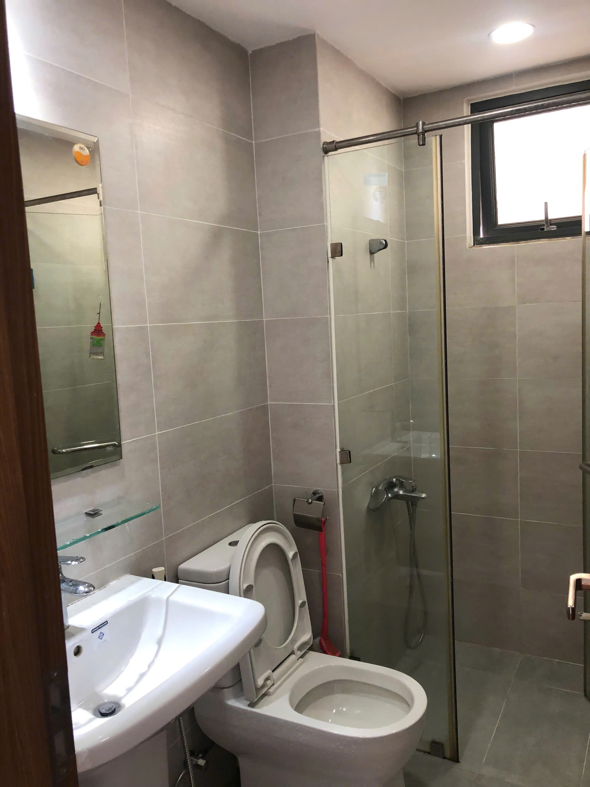 Chính Chủ Bán căn hộ Căn Hộ Full Nội Thất Him Lam Phú An (69m2, 2PN,2WC) Giá 2.9 Tỷ. Liên hệ 0938940 - Ảnh 5