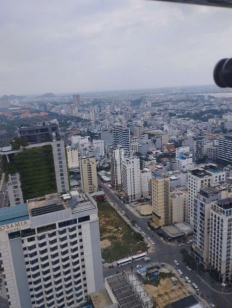 Bán Đất Đường Phan Tôn -  Đường 5,5m Thuộc Khu Phố An Thượng , Mỹ An -  Ngũ Hành Sơn -  Đà Nẵng - Ảnh 1