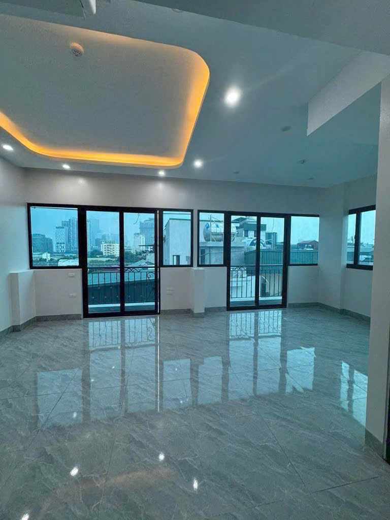 (Siêu phẩm) Tòa Apartment 102m2 x 29 căn hộ tại Hồ Tùng Mậu - Dòng tiền 2,1 tỷ/năm - Tin thật 100%. - Ảnh 1