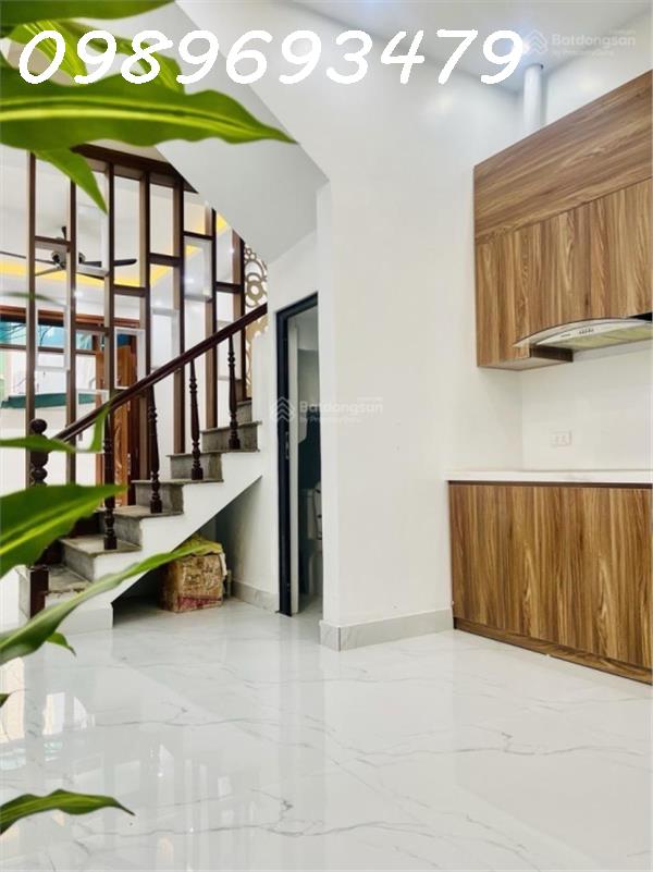 Cực hiếm, ôtô đỗ cửa, trung tâm Thanh Xuân, view hồ Khương Hạ, 41m2, hơn 7 tỷ - Ảnh 3