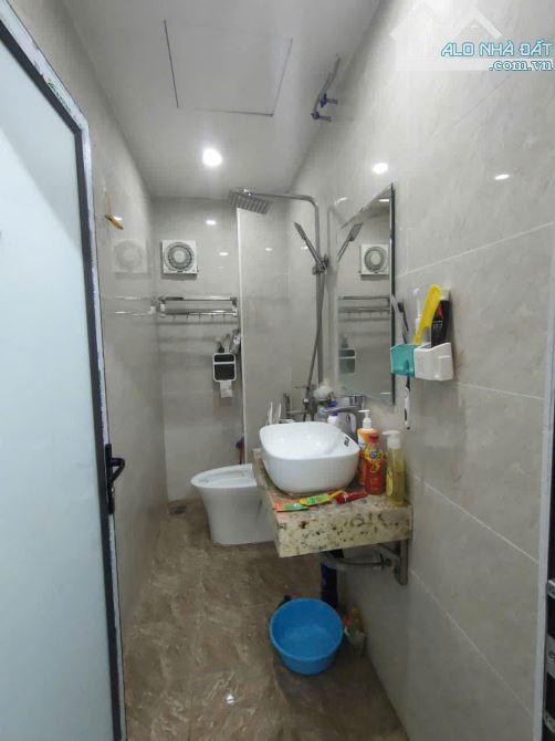 Nhà đẹp Doãn Kế Thiện, lô góc, 2 thoáng cực hiếm nhà bán. 33m2 chưa đến 6 tỷ - Ảnh 2