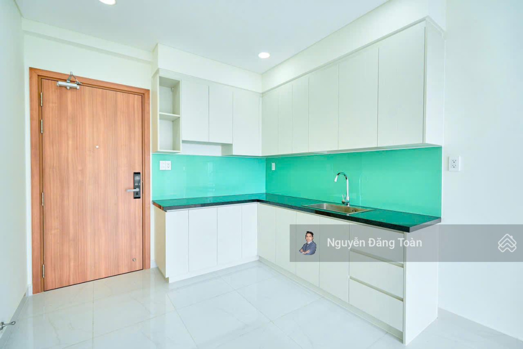 Bán căn hộ Honas Residence, mua trực tiếp rổ hàng CĐT - Tặng gói nội thất, CK 10%, vàng, PQL - Ảnh 1