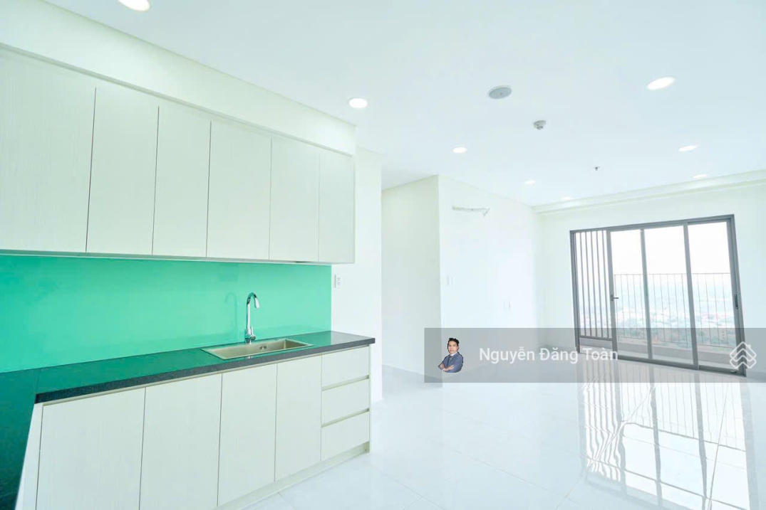 Bán căn hộ Honas Residence, mua trực tiếp rổ hàng CĐT - Tặng gói nội thất, CK 10%, vàng, PQL - Ảnh chính