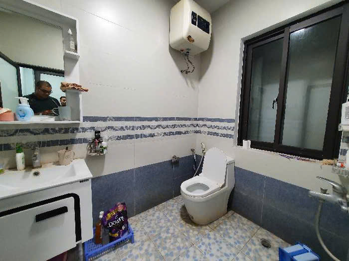 BÁN NHÀ HOÀNG MAI,SIÊU ĐẸP , NHÀ RA Ô TÔ, BA GÁC ĐỖ CỬA, 32M2, 3.7 TỶ,Ở NGAY. - Ảnh 1