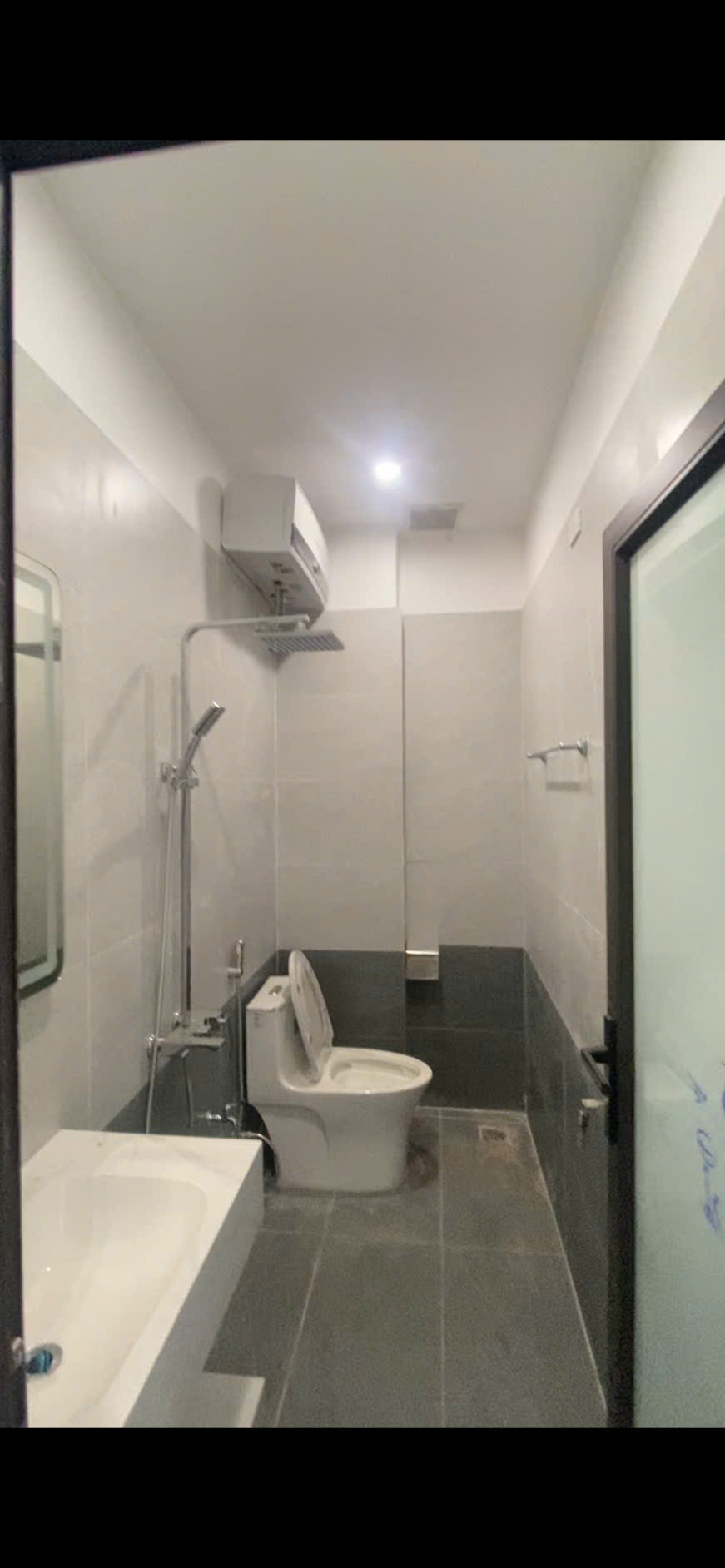 Bán nhà 4 tầng, 51m², 4PN, 4WC, Trần Hưng Đạo, Thái Bình - 4.7 tỷ - Ảnh 3