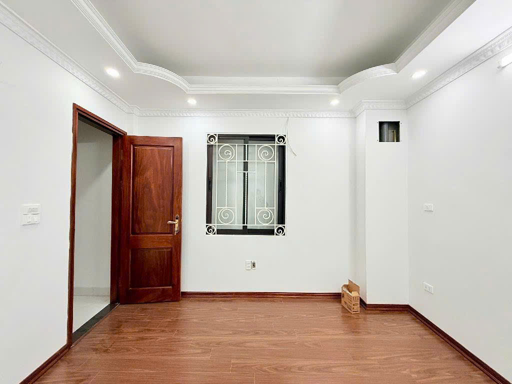 Bán nhà mới xây mặt phố Minh Khai, 55m², 6 tầng, thang máy 25.5 tỷ - Ảnh 2