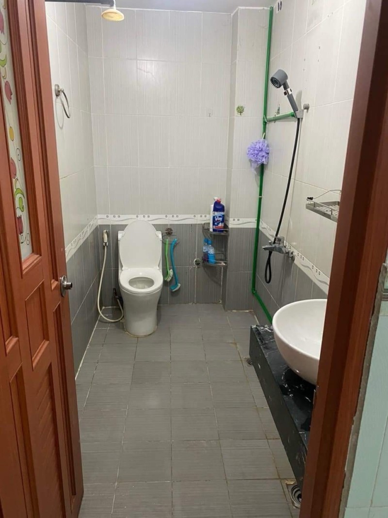 Bán nhà Hẻm xe tải Nguyễn Hữu Tiến, Tân Phú, 82m², 6,3 tỷ. - Ảnh 4