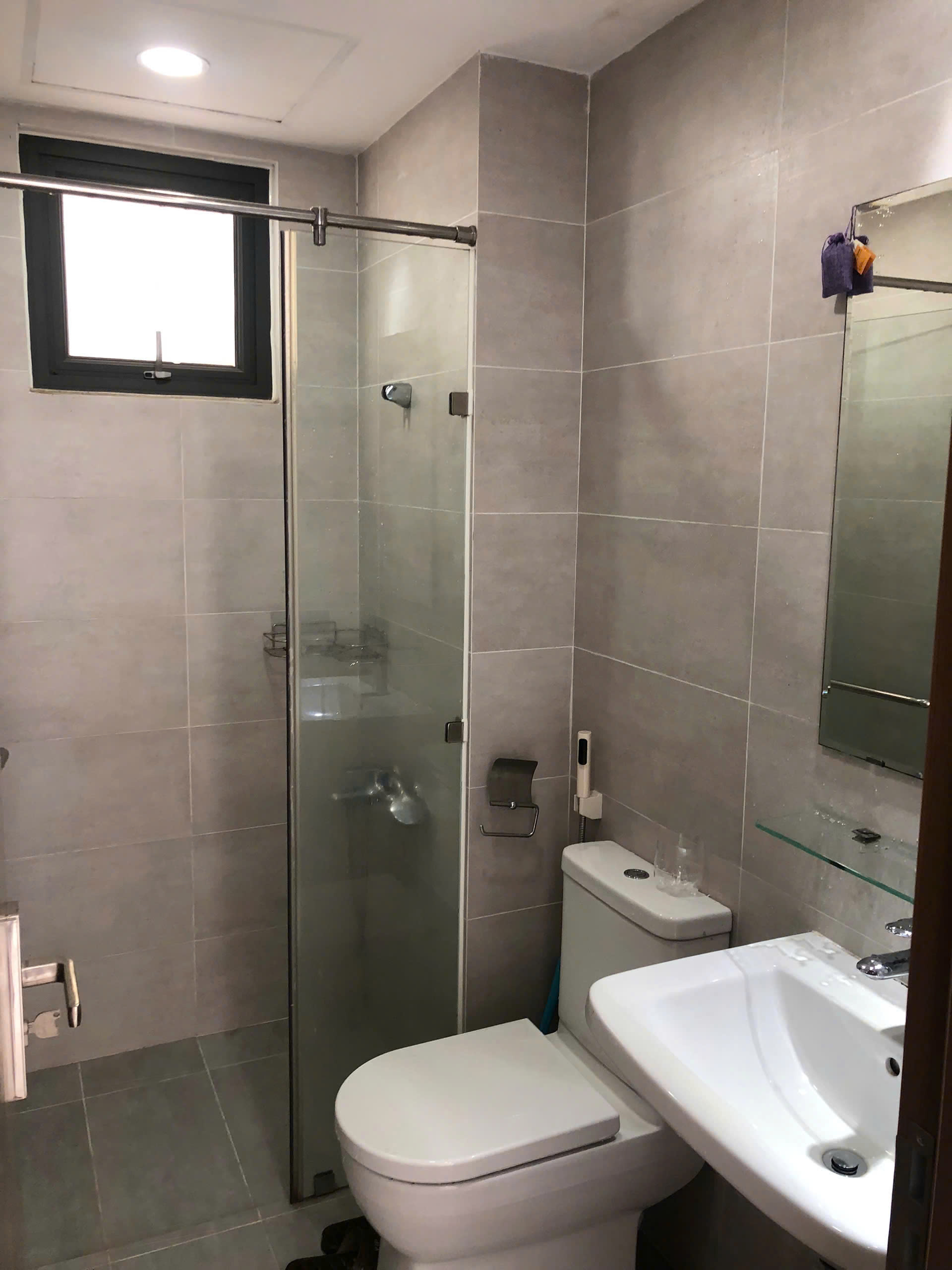 Chính Chủ Bán căn hộ Him Lam Phú An (69m2, 2PN,2WC) Giá 2.9 Tỷ, Hướng Cửa Chính Đông Nam. LH 0938940 - Ảnh 1