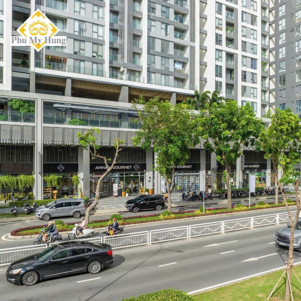 PHÚ MỸ HƯNG BÁN SHOPHOUSE 2025. MUA TT CDDT, LS 0%. CK CAO.XEM NGAY 0901323786 - Ảnh 1