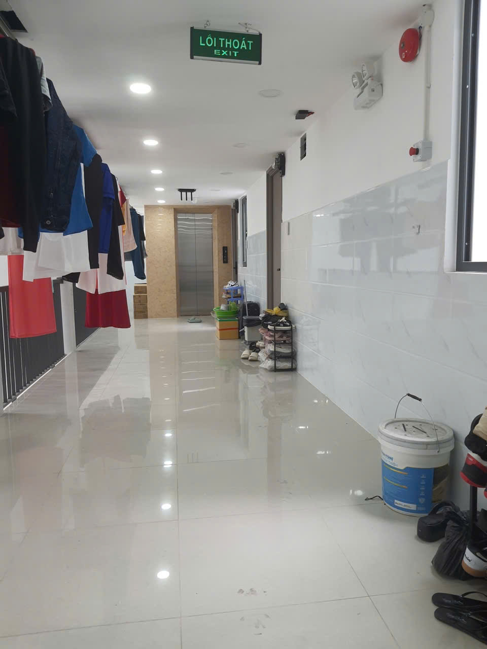 BÁN NHÀ 5 TẦNG, 72M², LÊ QUANG ĐỊNH, P.11, BÌNH THẠNH - 33 PHÒNG, GIÁ 22.8 TỶ - SỔ HỒNG - Ảnh 3