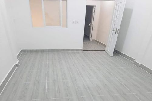 Bán nhà lĩnh nam, siêu hiếm, ô tô đỗ cửa, ngõ thông, 50m2, giá chỉ 4,2 tỷ - Ảnh chính