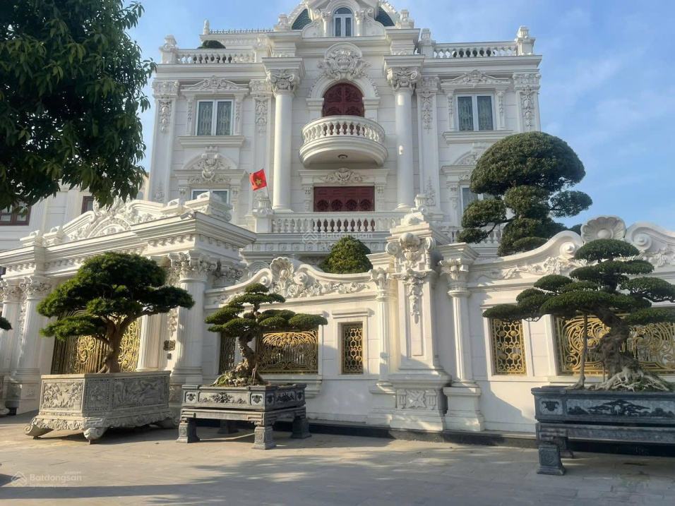 Bán lô đất siêu đẹp khu nhà giàu với đầy đủ tiện ích tại tuyến 2 Lê Hồng Phong, Đằng Lâm, Hải An. - Ảnh 3