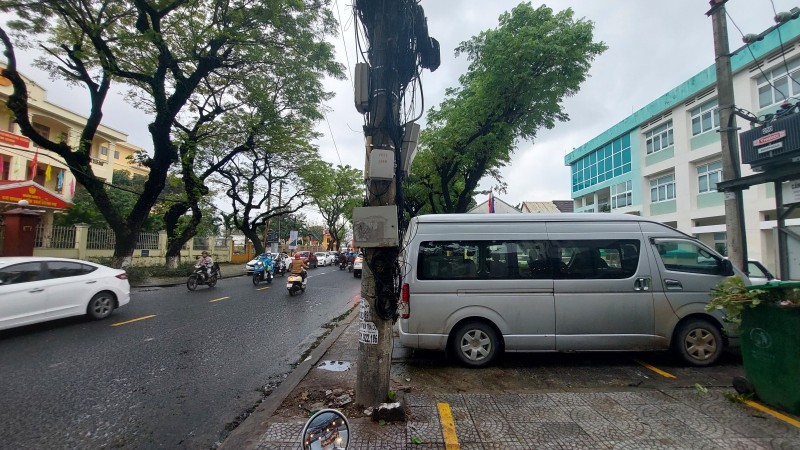 Lô đất vàng trung tâm tp Đà Nẵng 1132m2- Trưng Nữ Vương - Hải Châu - Giá chỉ -130 tỷ . - Ảnh chính