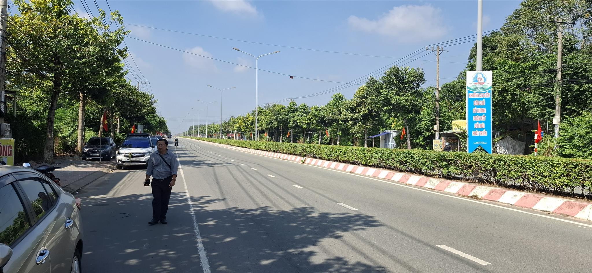 CHÀO ĐÓN NĂM MỚI 2025 CÙNG SIÊU PHẨM NHÀ PHỐ CAO CẤP NGAY TRUNG TÂM BẾN CÁT, BÌNH DƯƠNG! - Ảnh 1