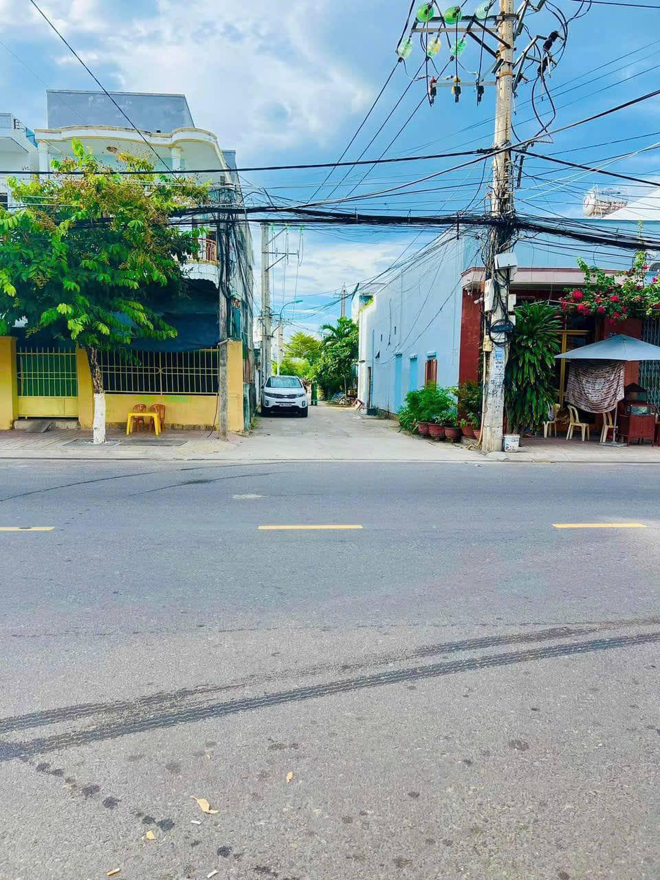 BÁN LÔ ĐẤT PHƯỚC LONG, NHA TRANG. - Ảnh chính