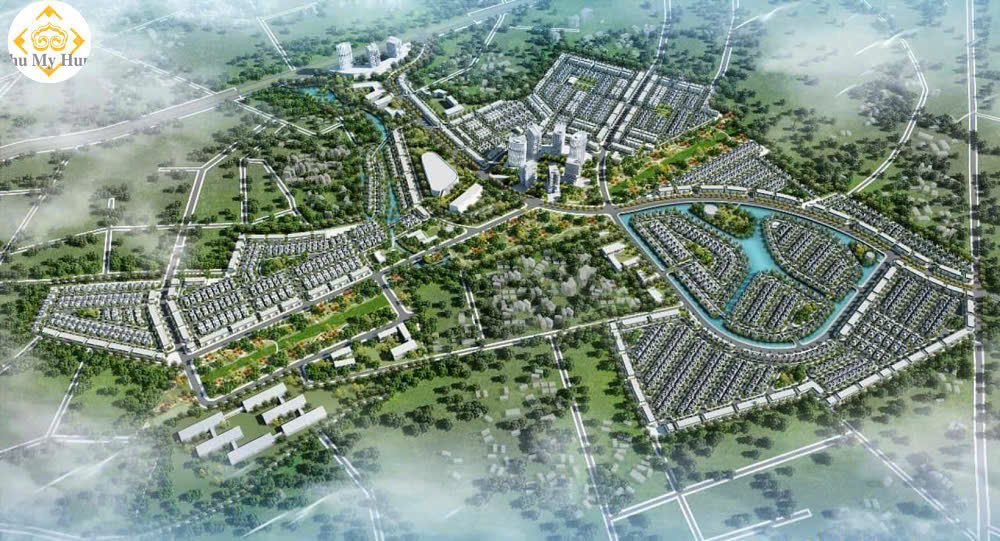 NHỮNG DỰ ÁN CỦA PHÚ MỸ HƯNG TRIỂN KHAI NĂM 2025 - Ảnh 1