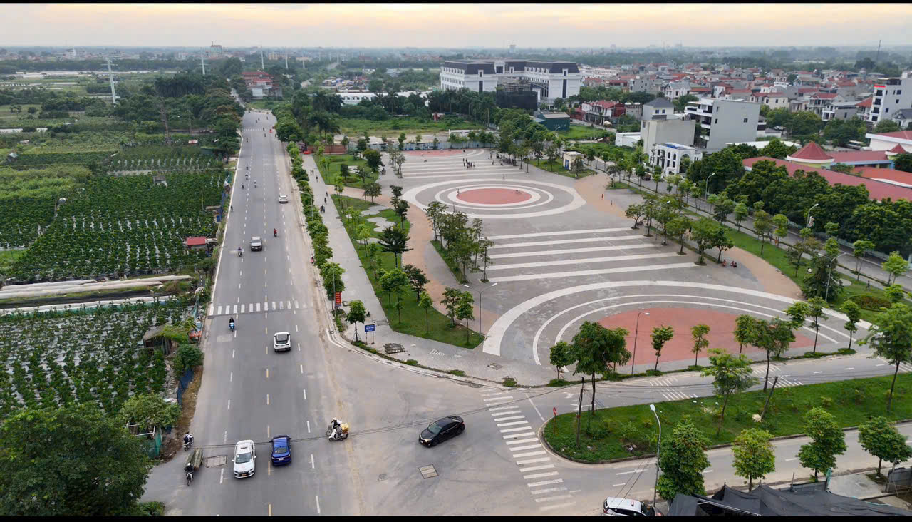 Siêu phẩm biệt thự KDT CỔ DƯƠNG sẵn dòng tiền cho thuê giá đầu tư - Ảnh 1