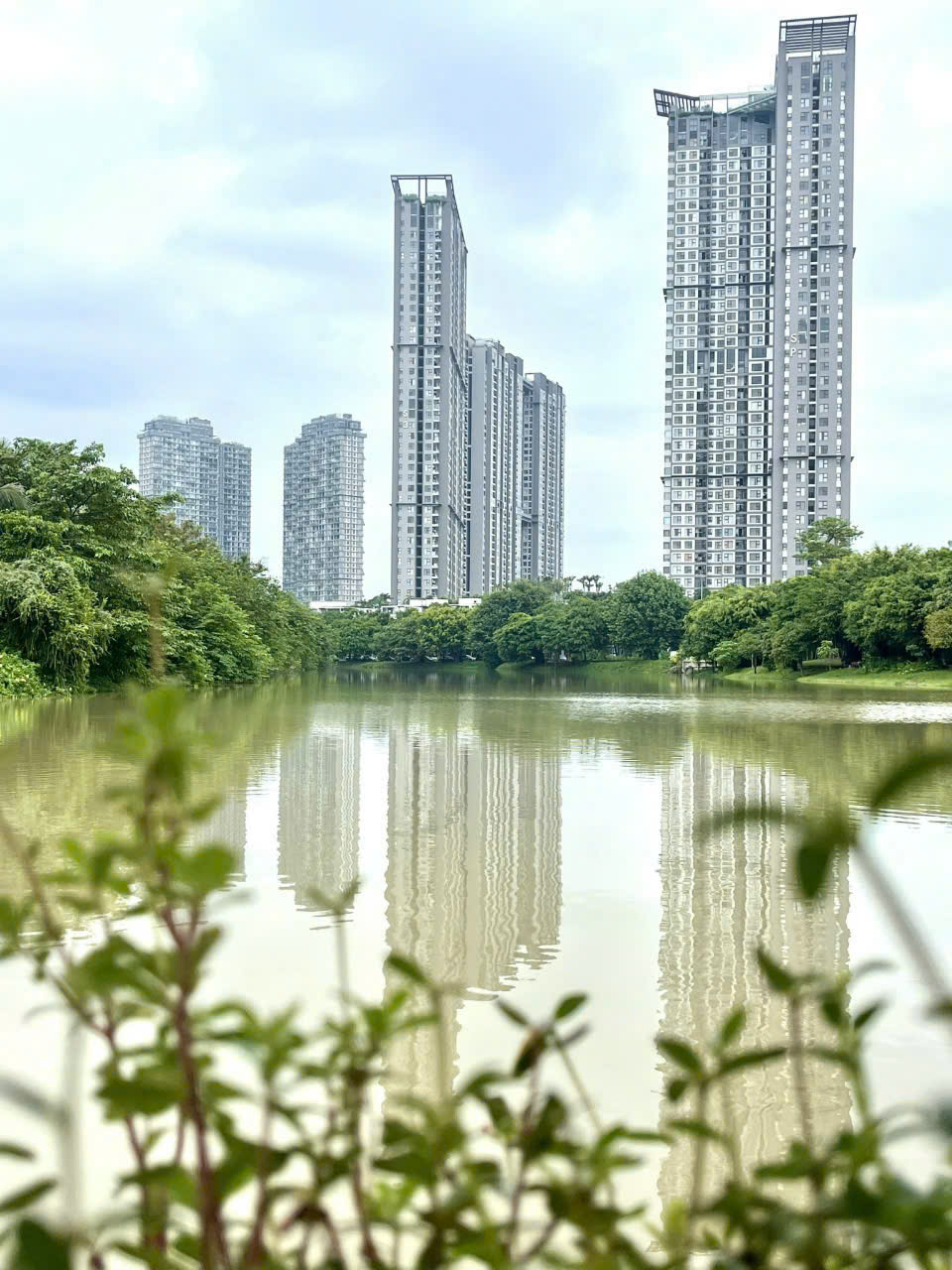 Chính chủ bán căn hộ tại Tòa SP Khu Sky Oasis, KĐT Ecopark, Xã Xuân Quan, Huyện Văn Giang, Hưng Yên. - Ảnh 1