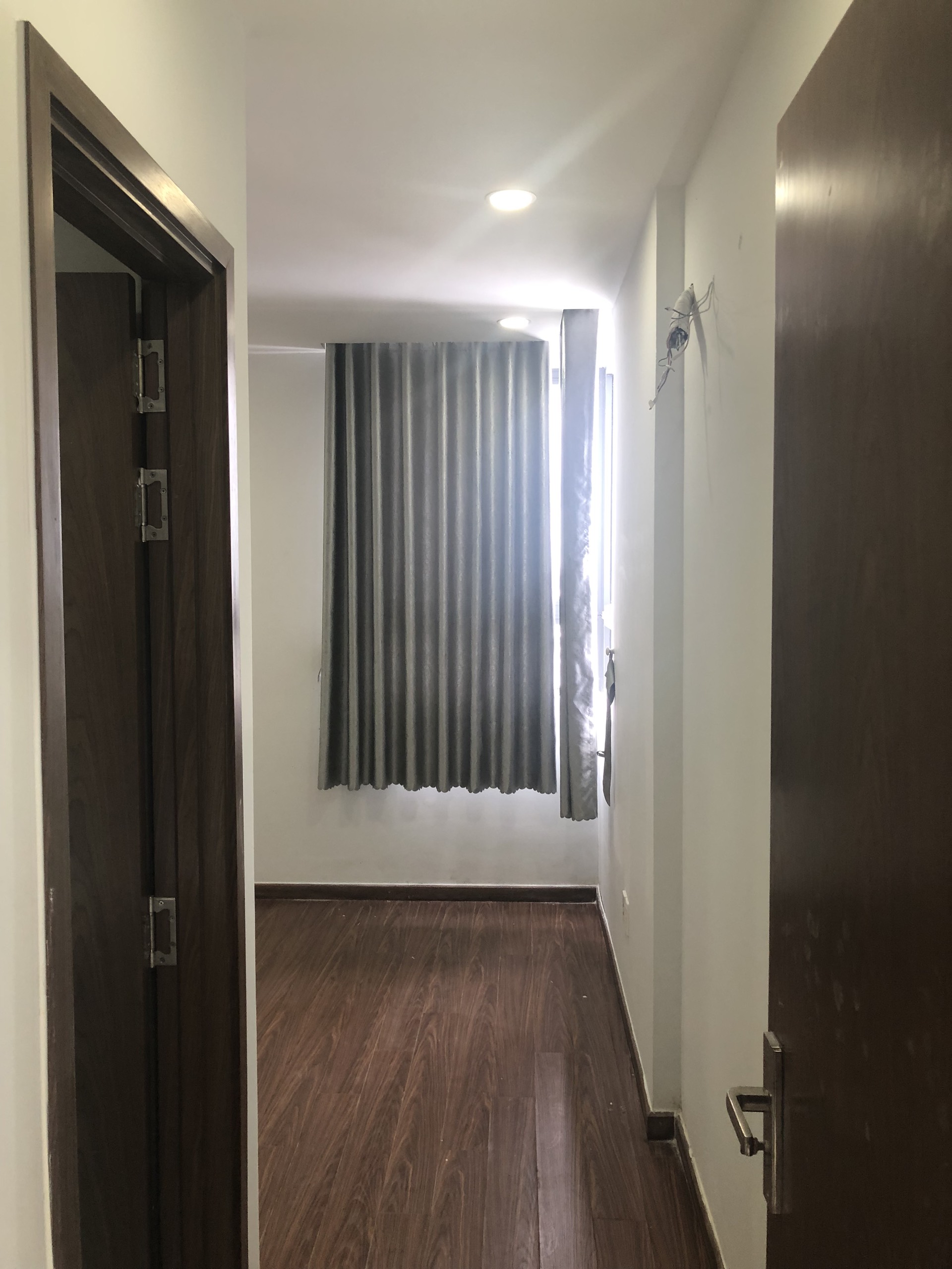 Cho Thuê căn hộ FULL Nội Thất Him Lam Phú An (69m2, 2PN,2WC) Giá 8.5 Triệu/Tháng View Công Viên, Lầu - Ảnh 3