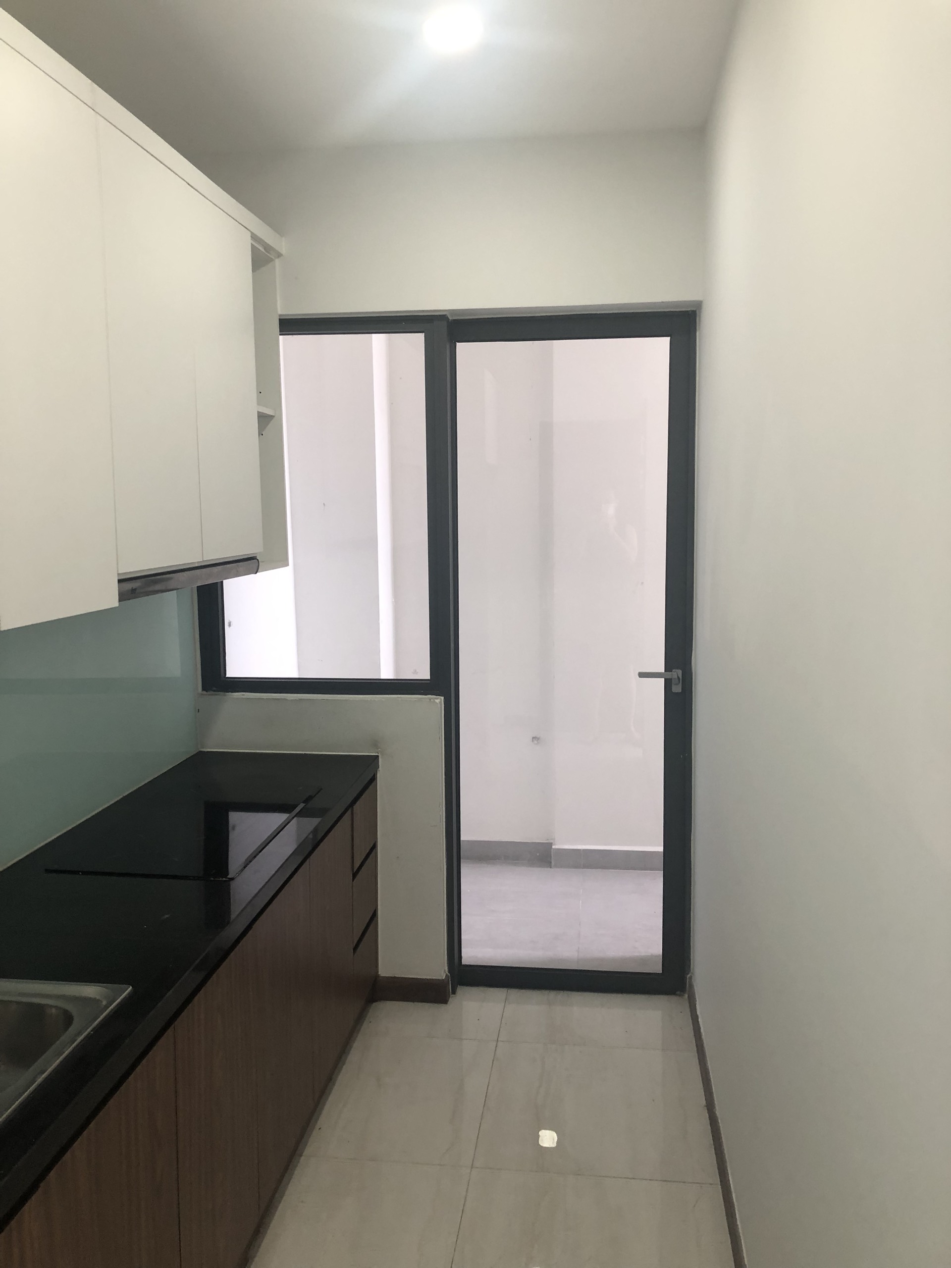 Cho Thuê căn hộ FULL Nội Thất Him Lam Phú An (69m2, 2PN,2WC) Giá 8.5 Triệu/Tháng View Công Viên, Lầu - Ảnh 5