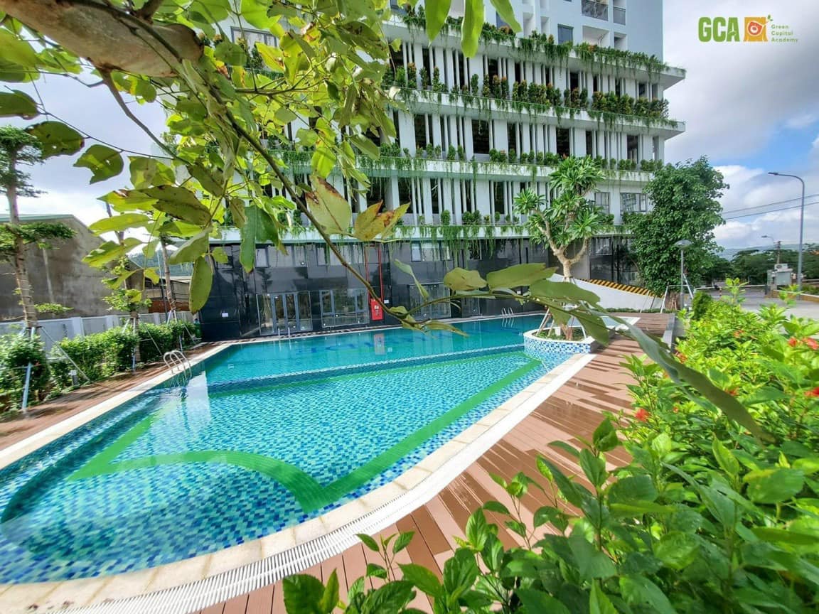 Bán 5 căn Ecolife Riverside - Quy Nhơn, giảm giá 25%, nhận nhà mới 100%, - Ảnh 1