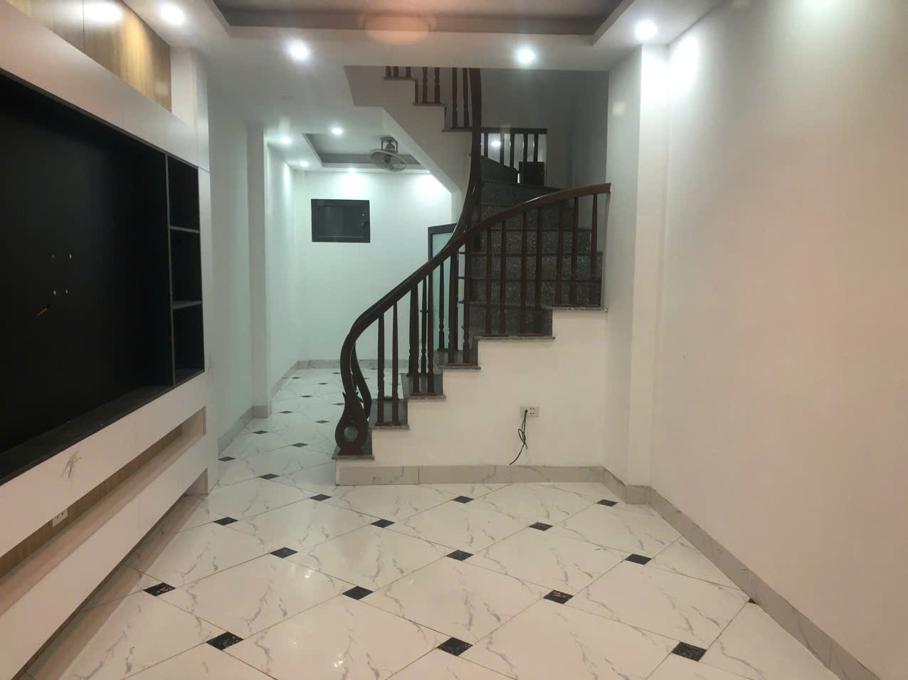 BÁN NHÀ HOÀI ĐỨC HÀ NỘI. DT 31,6M2 X 4 TẦNG, SỔ RIÊNG, CHỈ 3TỶ690. LH:0332054295 THANH - Ảnh chính