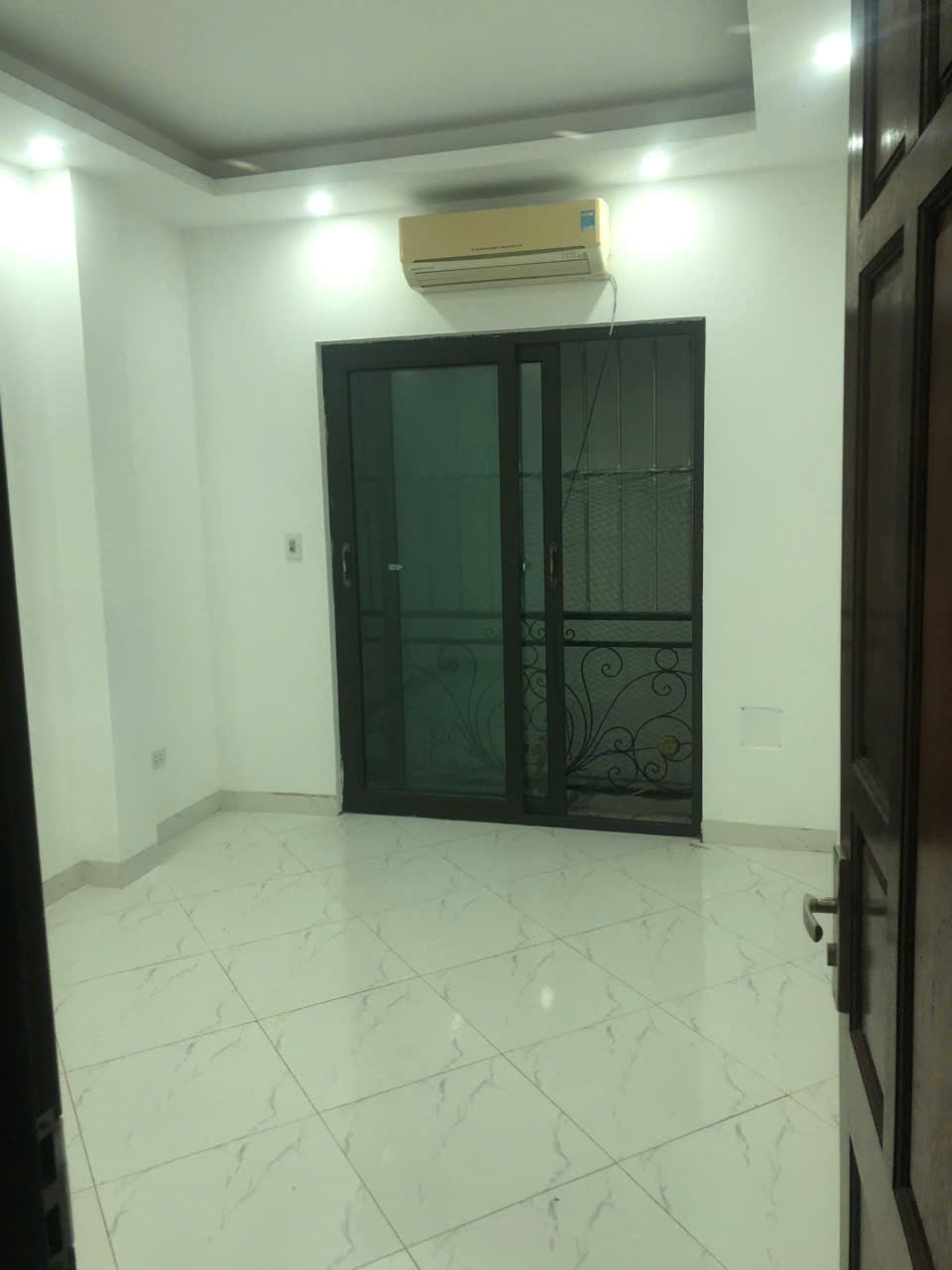 BÁN NHÀ HOÀI ĐỨC HÀ NỘI. DT 31,6M2 X 4 TẦNG, SỔ RIÊNG, CHỈ 3TỶ690. LH:0332054295 THANH - Ảnh 3