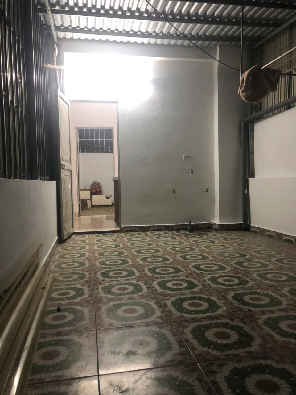 BÁN NHÀ HOÀI ĐỨC HÀ NỘI. DT 31,6M2 X 4 TẦNG, SỔ RIÊNG, CHỈ 3TỶ690. LH:0332054295 THANH - Ảnh 4