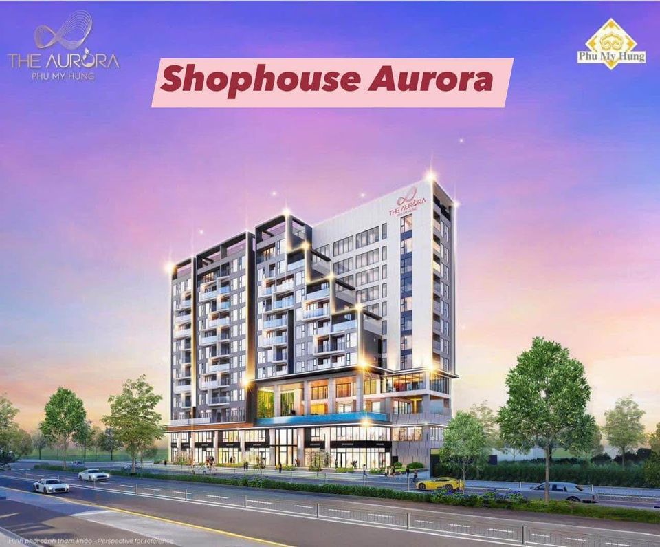 Shophouse Mặt Tiền Nguyễn Lương Bằng – Thiết Kế Full Kính Sang Trọng, Lãi Suất 0% Đến Cuối 2025 - Ảnh 3