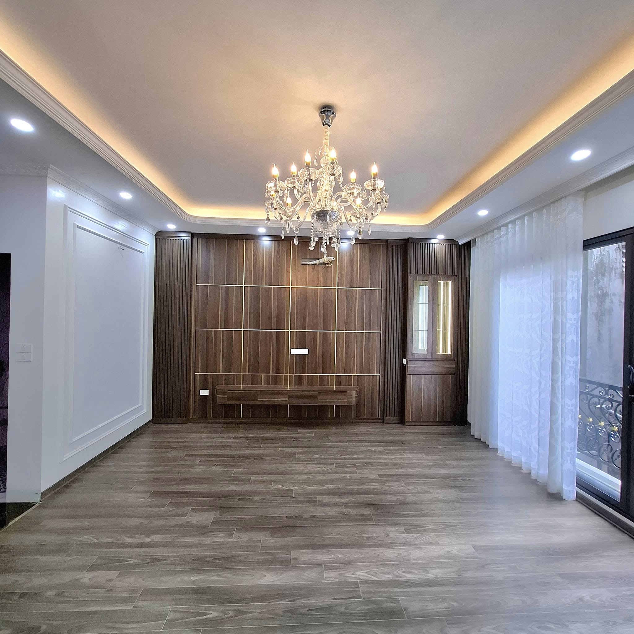 Bán nhà 6 tầng, 55m², Xuân La, Tây Hồ - 11.2 tỷ nhà mới ,thang máy , otô - Ảnh 2