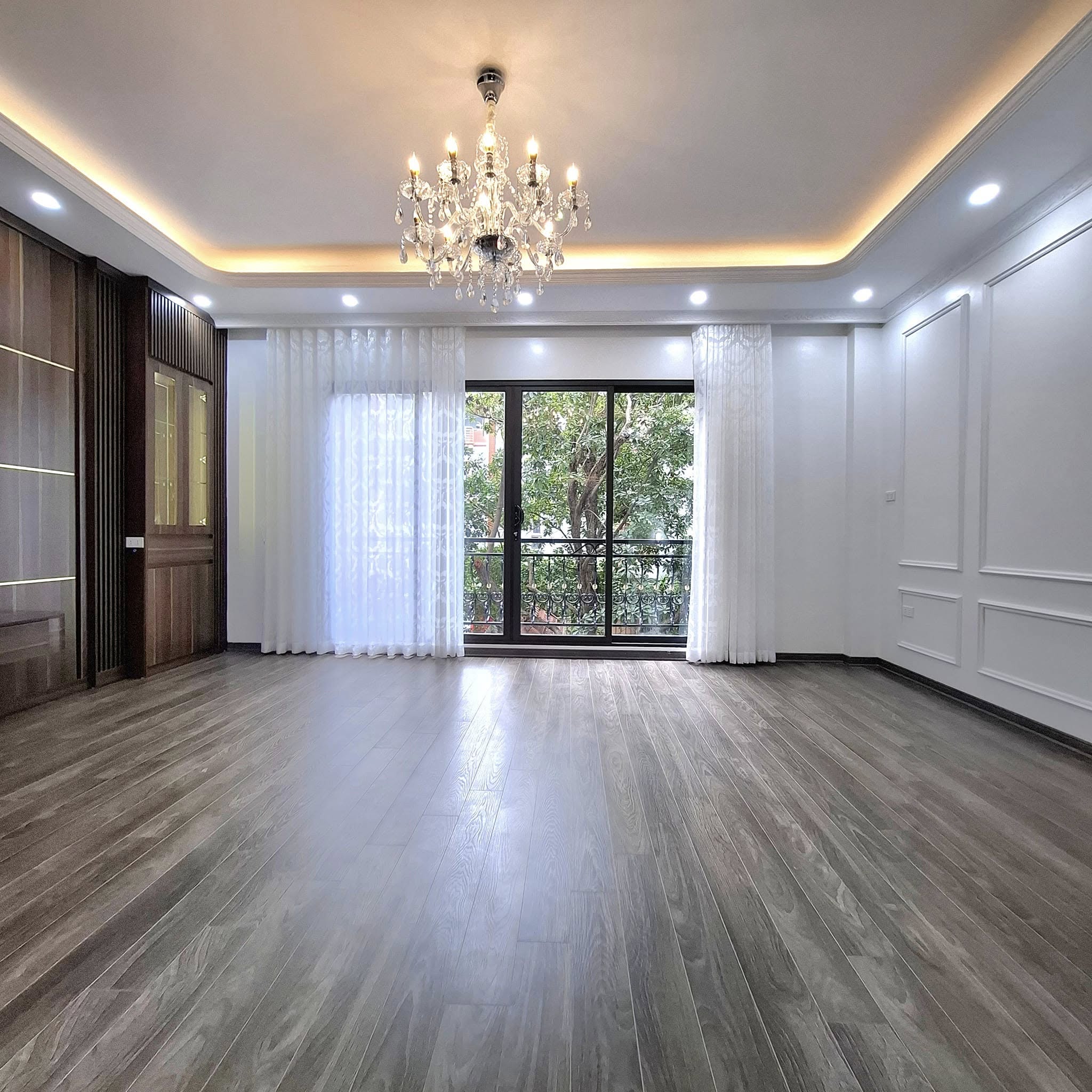 Bán nhà 6 tầng, 55m², Xuân La, Tây Hồ - 11.2 tỷ nhà mới ,thang máy , otô - Ảnh 3