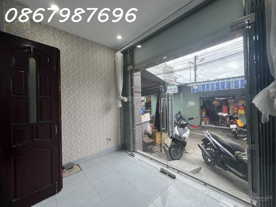 Bán Nhà Mới Xây 2 Mặt Tiền Hẻm, Diện Tích 162m², Giá 3.55 Tỷ, Nha Trang - Ảnh chính