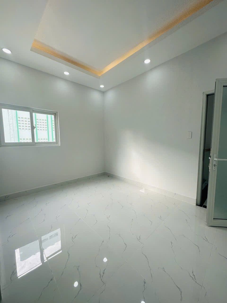 BÁN NHÀ 2 TẦNG, 40M2, LŨY BÁN BÍCH, TÂN PHÚ, GIÁ 3.9 TỶ - SỔ HỒNG CHÍNH CHỦ - Ảnh 4