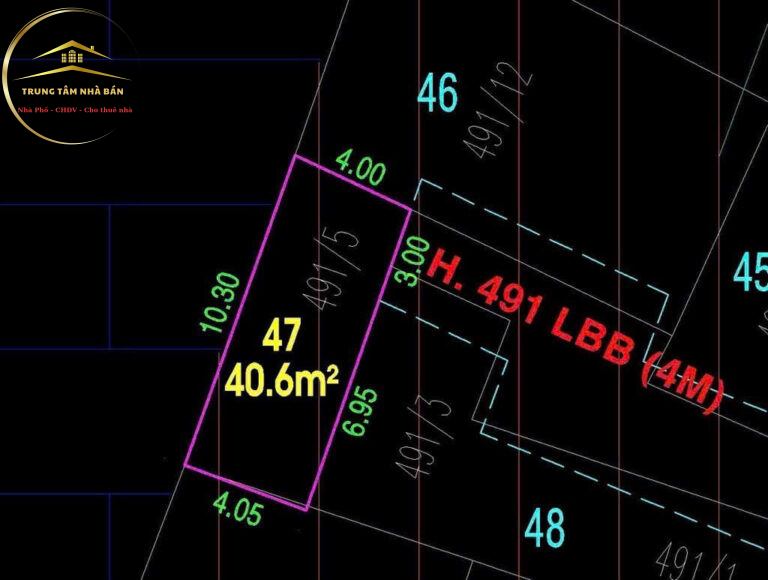 Bán nhà SIÊU ĐẸP Hẻm 491 Lũy Bán Bích, Phú Thạnh, Q Tân Phú, 4×10, 2 tầng chỉ 3,98 tỷ - Ảnh 4