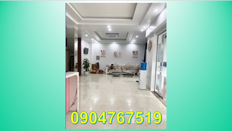 Cho thuê MBKD 2 mặt tiền đường Lạc Long Quân rộng 39m, P.Đông Vệ, TP.Thanh Hoá, 24tr/th, 0904767519 - Ảnh chính