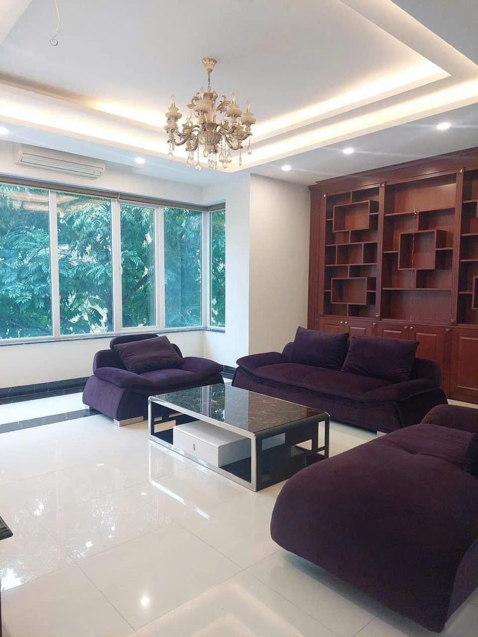 ⚜️ Biệt Thự VIP D3A Vườn Đào, Tây Hồ, 252M2 6T Thang Máy MT 16M, Chỉ 138 Tỷ ⚜️ - Ảnh 1