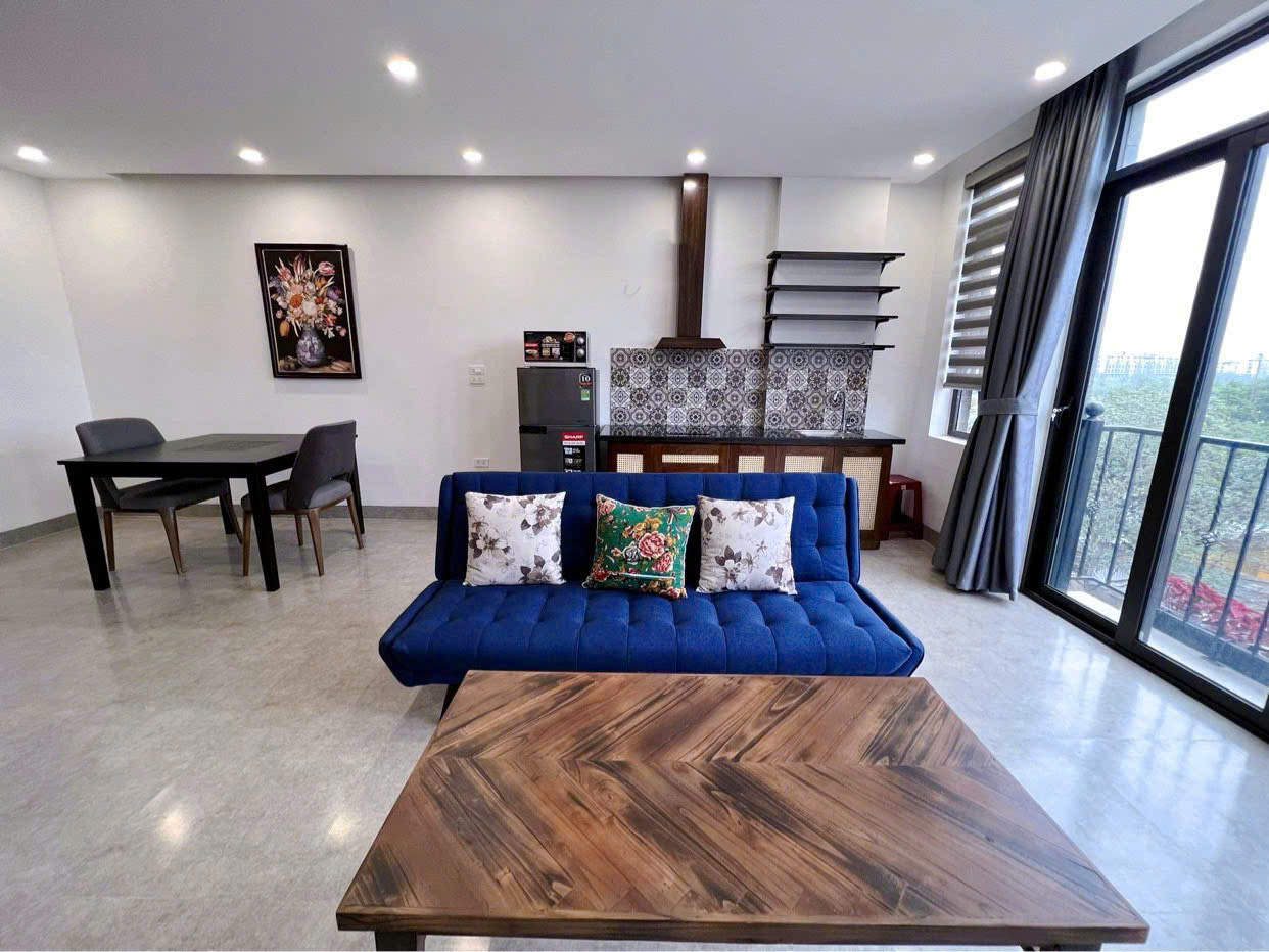 Bán nhanh Homestay Hồng Tiến Long Biên 140m2 7 tầng thang máy 160tr/th - Ảnh 2