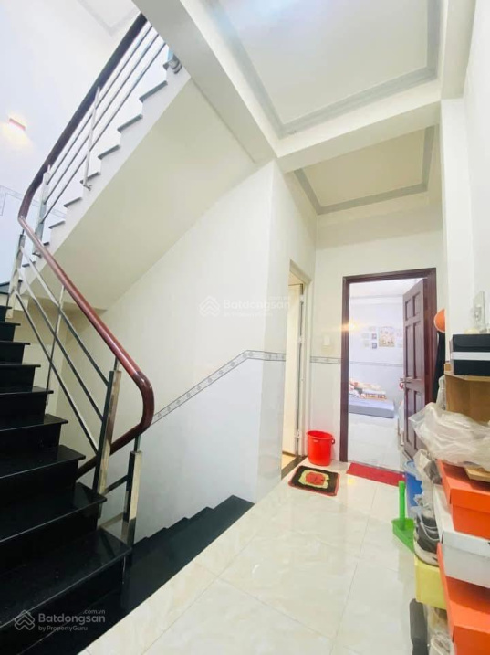 🏠 Bán nhà Lê Quốc Hưng, Q.4, 72m², 4PN, 4WC - 4.32 tỷ 🏠 - Ảnh 1