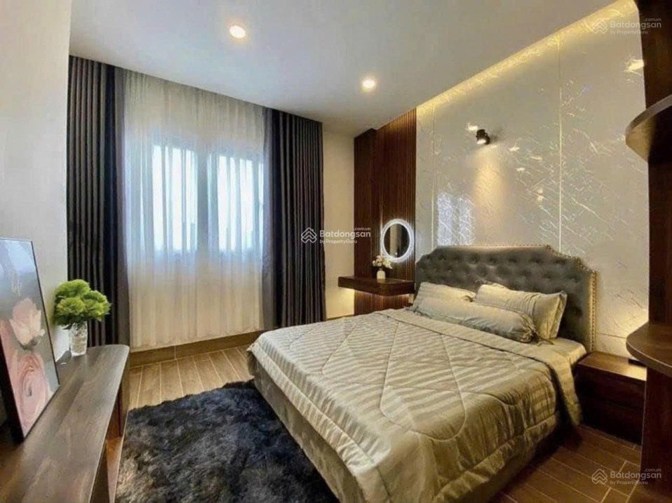 🏠 Bán nhà Vĩnh Khánh, Q.4, 62m², 3 tầng, 3PN, 4WC - 3.8 tỷ 🏠 - Ảnh 1