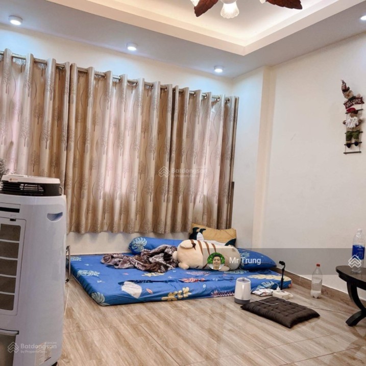 🏠 Bán nhà Đoàn Văn Bơ, Q.4, 51m², 5 tầng, 8PN, 9WC - 4.15 tỷ 🏠 - Ảnh 2