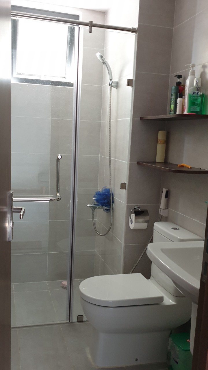 Chính Chủ Bán căn hộ Căn Hộ Full Nội Thất Him Lam Phú An (69m2, 2PN,2WC) Giá 2.93 Tỷ, Hướng Nội Khu - Ảnh 6